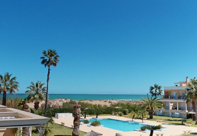 Apartamento en Oliva - Casas del Mar 14