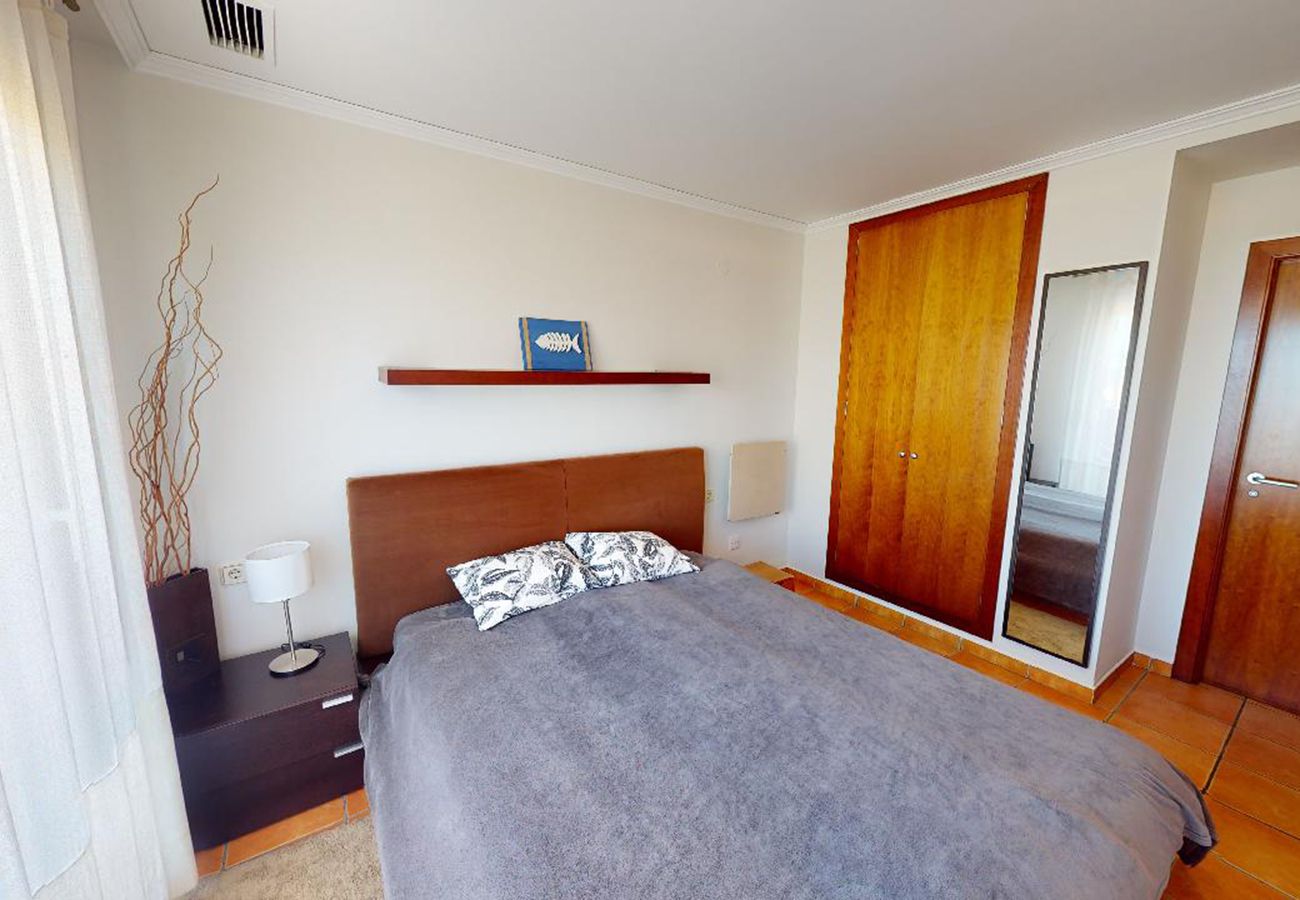 Apartamento en Oliva - Casas del Mar 14