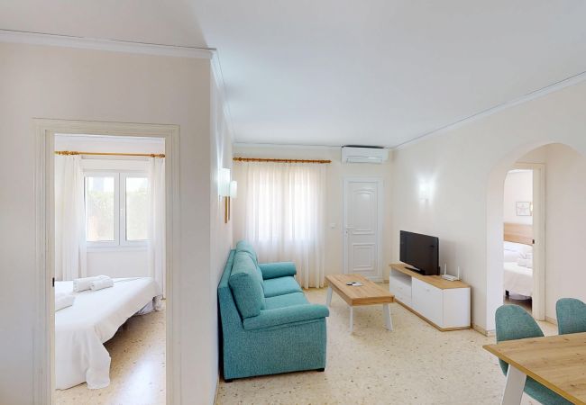 Apartamento en Oliva - Club Sevilla I 18A