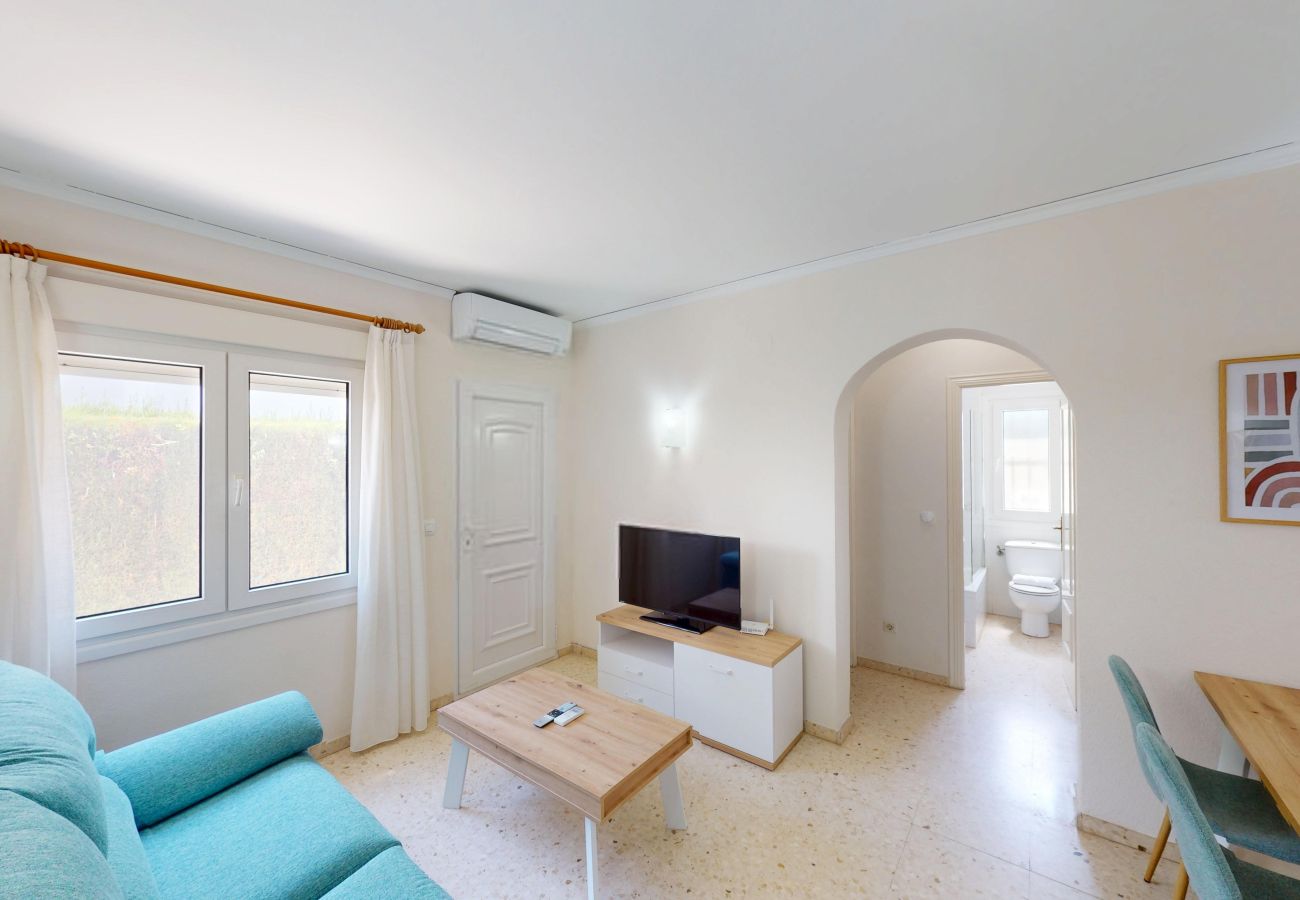 Apartamento en Oliva - Club Sevilla I 18A