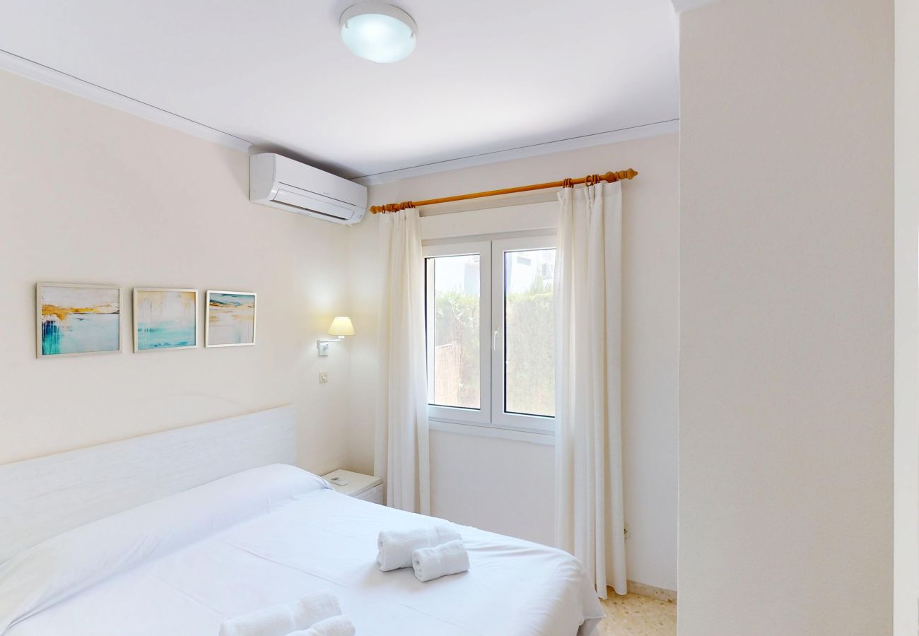 Apartamento en Oliva - Club Sevilla I 18A