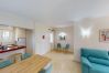 Apartamento en Oliva - Club Sevilla I 18A