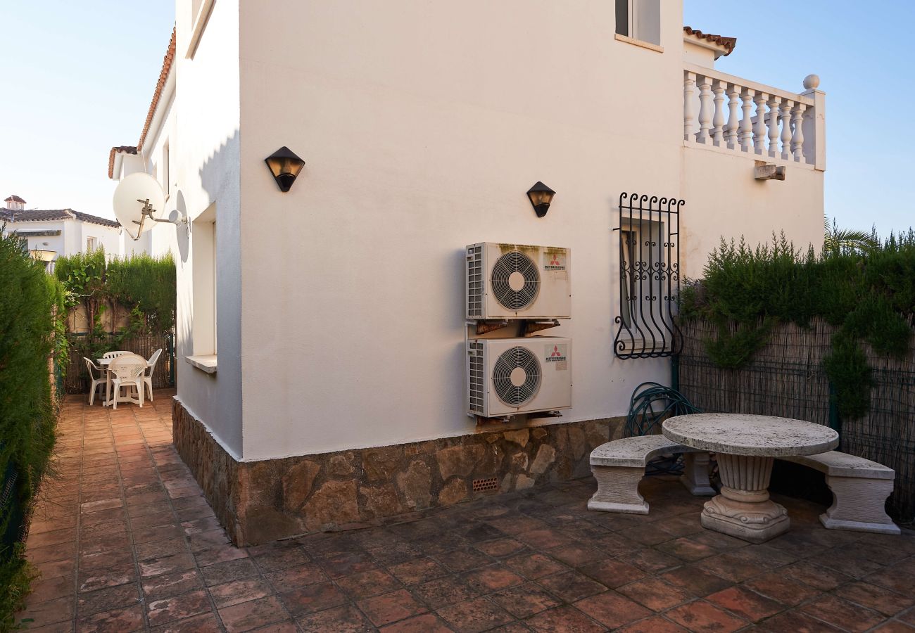 Apartamento en Oliva - Club Sevilla I 21A