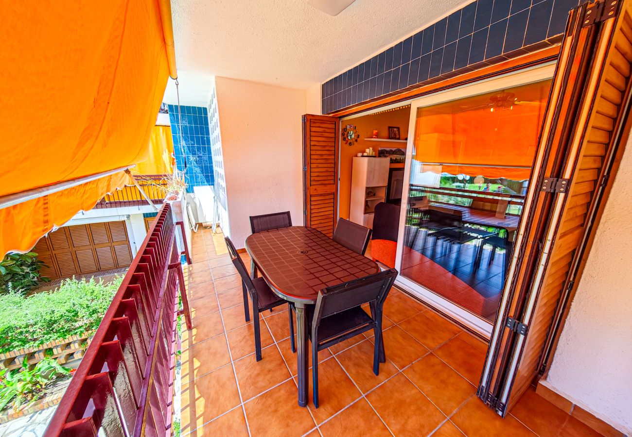 Apartamento en Cambrils - PLAYA AZUL AVES