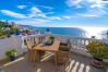 Apartamento en Nerja - Vistas del Mar by Casasol Apartamento en Nerja - Vistas del Mar by Casasol