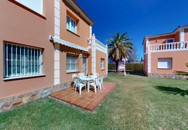 Apartamento en Oliva - Club Sevilla V 43A