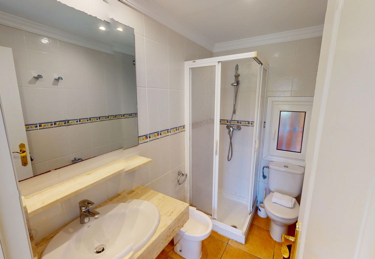 Apartamento en Oliva - Club Sevilla V 43A