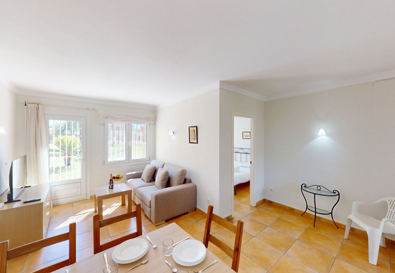 Apartamento en Oliva - Club Sevilla V 43A