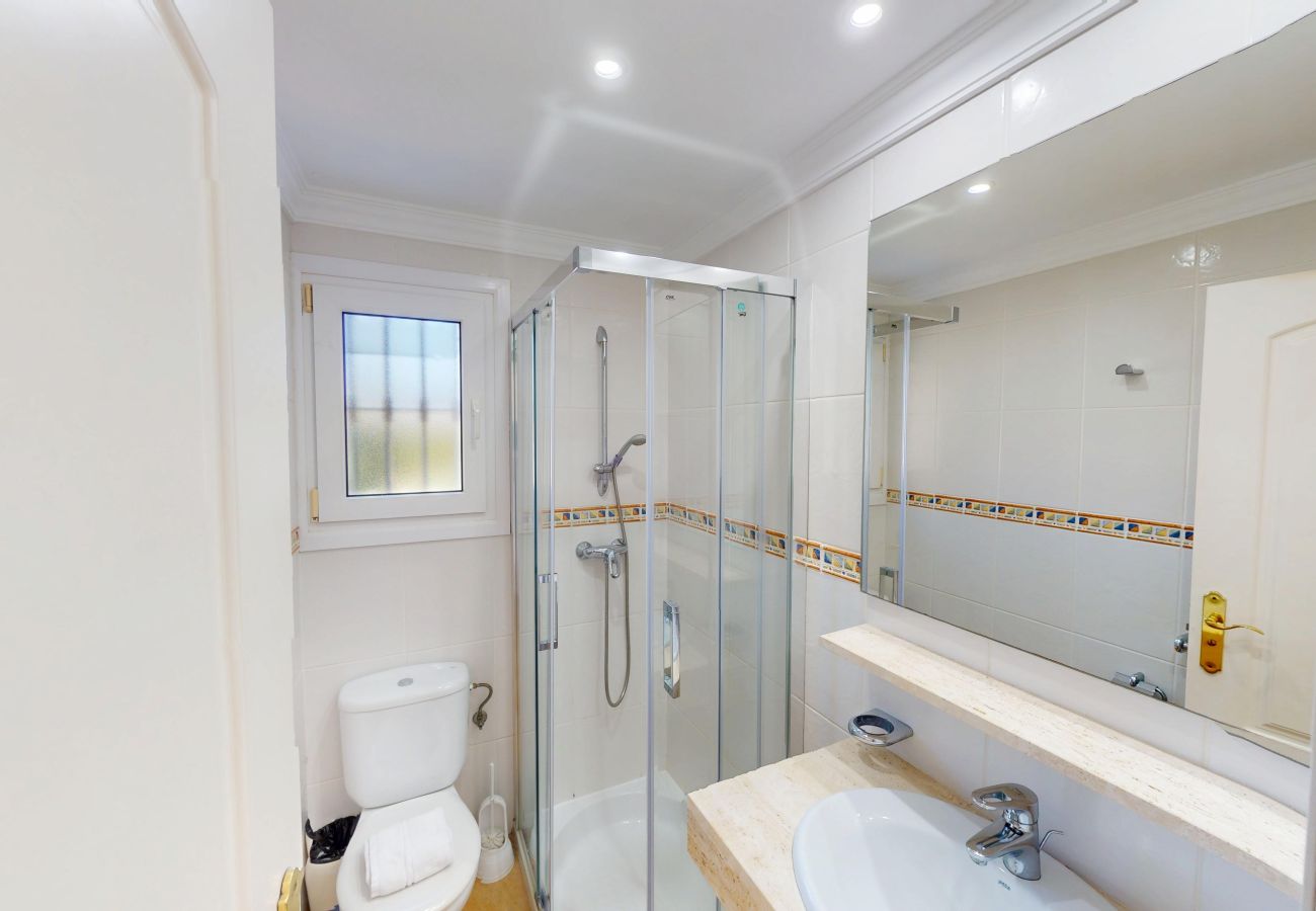 Apartamento en Oliva - Club Sevilla V 43A