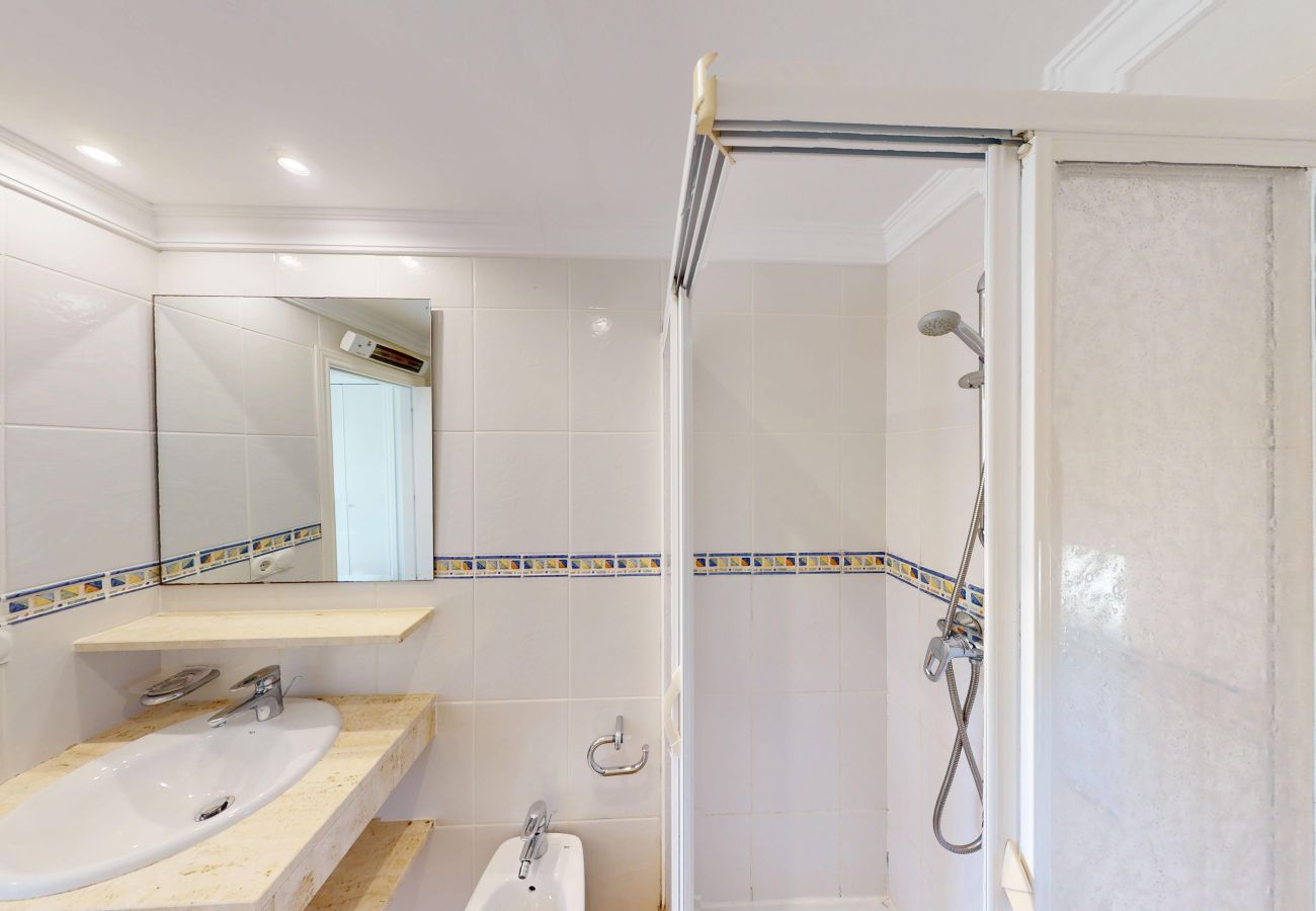 Apartamento en Oliva - Club Sevilla V 43A