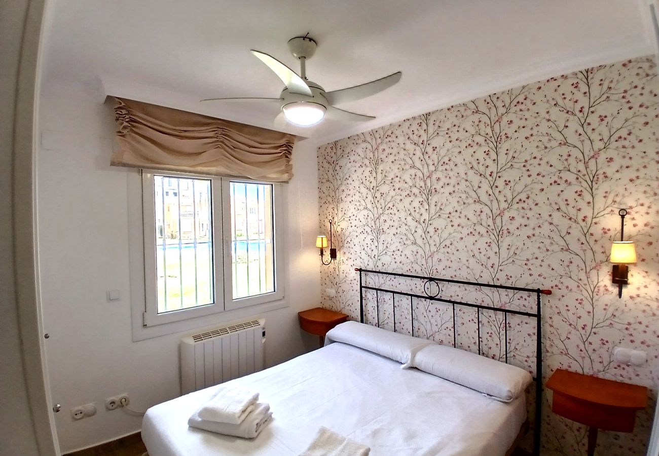 Apartamento en Oliva - Club Sevilla V 59A