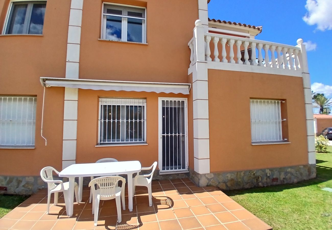 Apartamento en Oliva - Club Sevilla V 59A