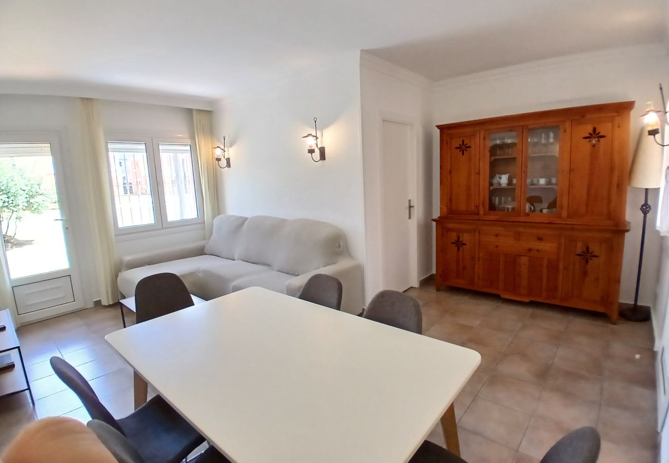 Apartamento en Oliva - Club Sevilla V 59A