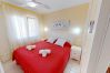 Apartamento en Oliva - Club Sevilla VI 15B1 Apartamento en Oliva - Club Sevilla VI 15B1