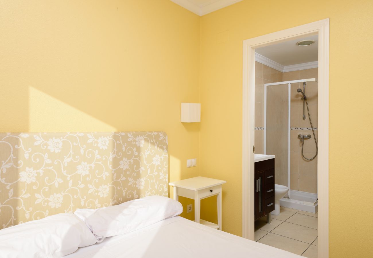 Apartamento en Oliva - Club Sevilla VI 5B1