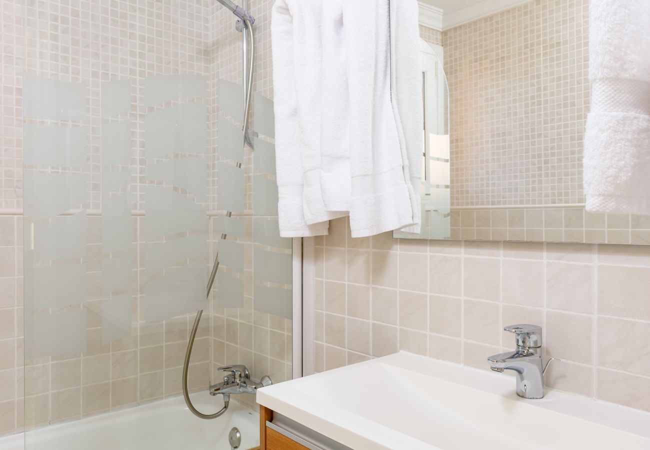 Apartamento en Oliva - Club Sevilla VI 5B1
