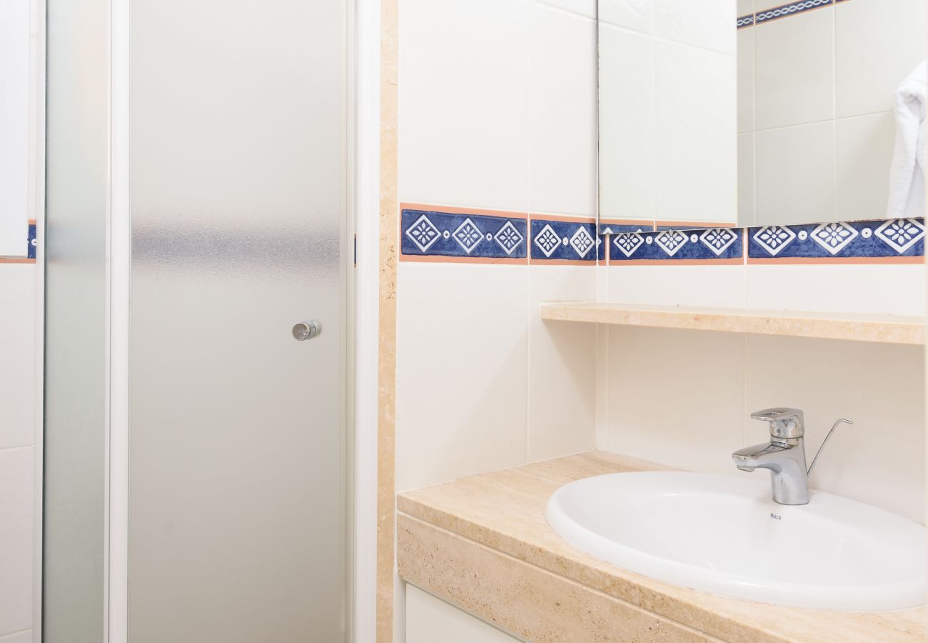Apartamento en Oliva - Club Sevilla VI 5B2