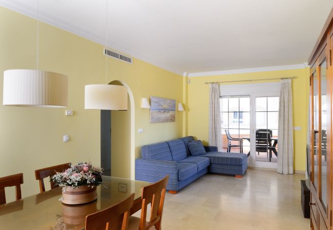 Apartamento en Oliva - Duna Beach 1201
