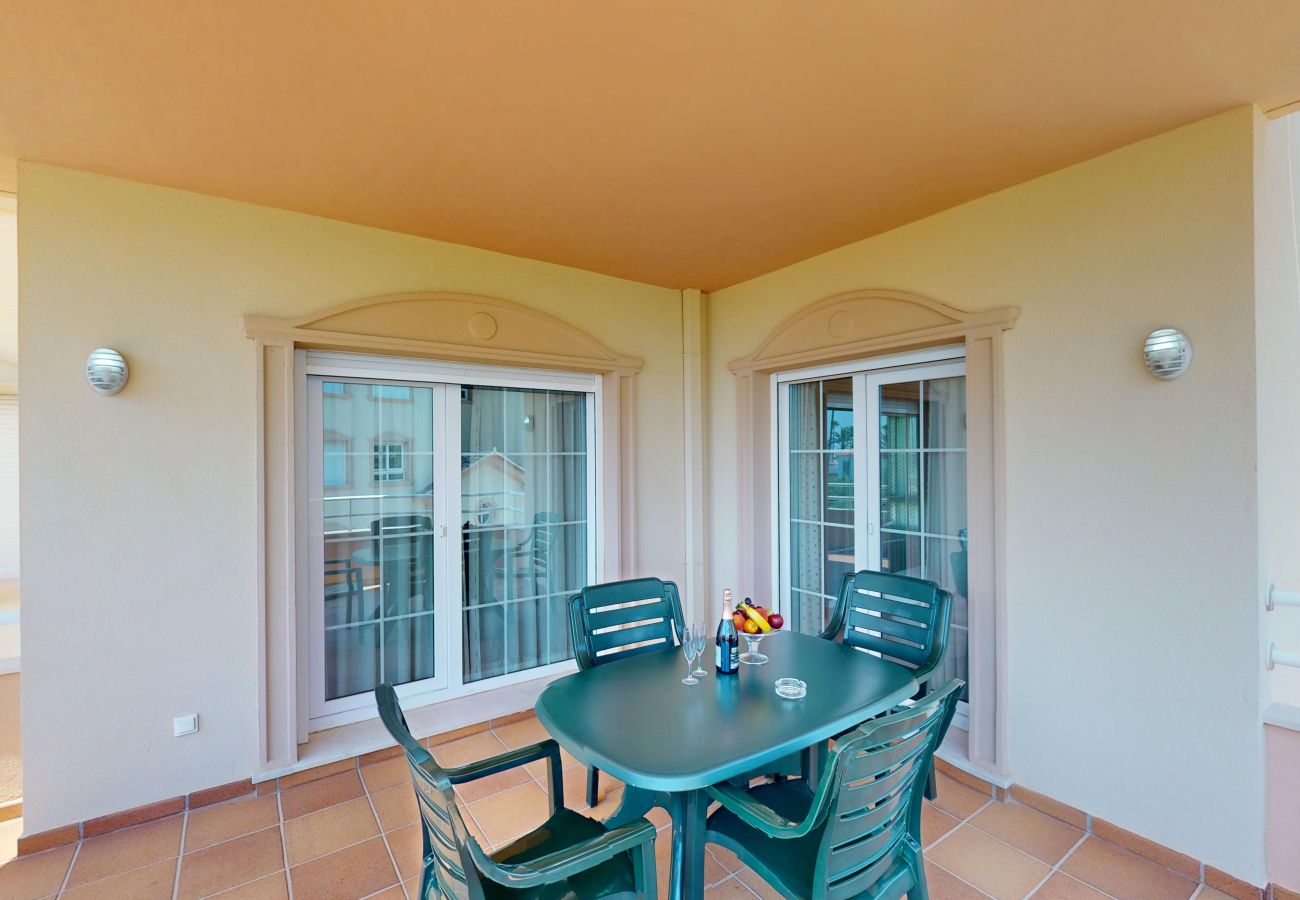 Apartamento en Oliva - Duna Beach 1201