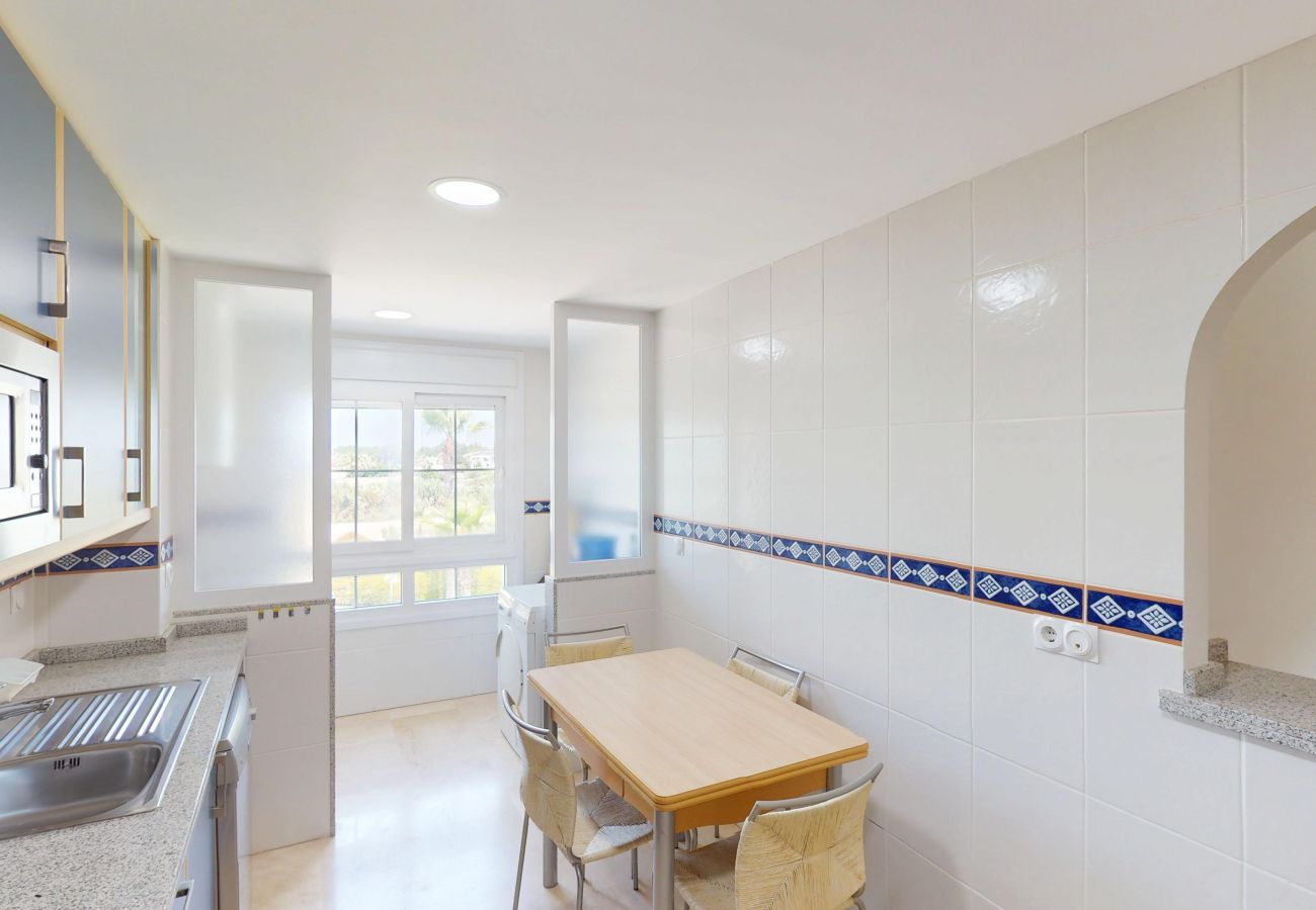 Apartamento en Oliva - Duna Beach 1201