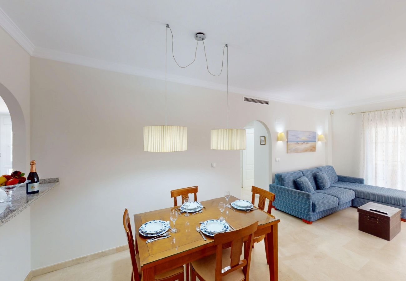 Apartamento en Oliva - Duna Beach 1201