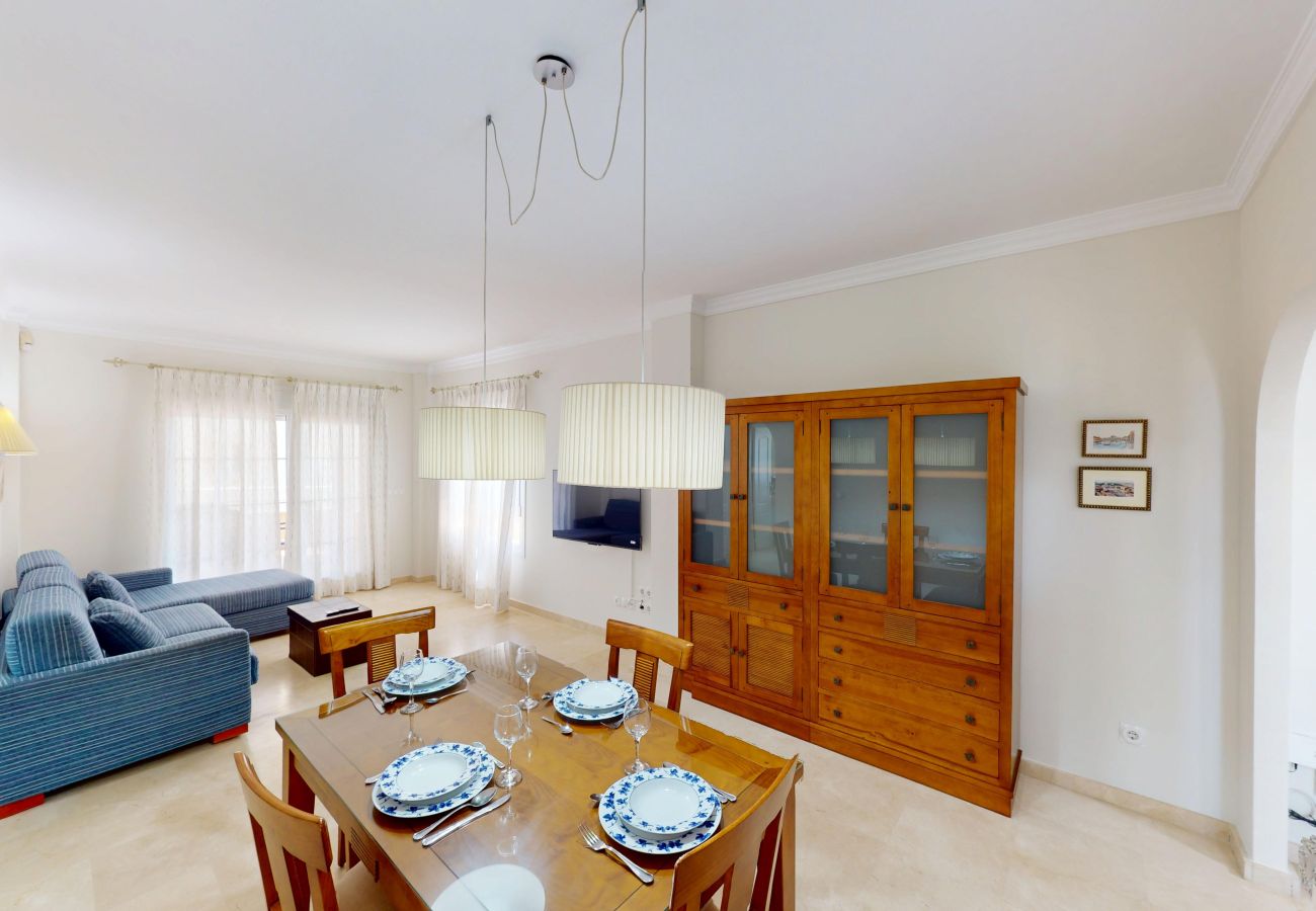 Apartamento en Oliva - Duna Beach 1201