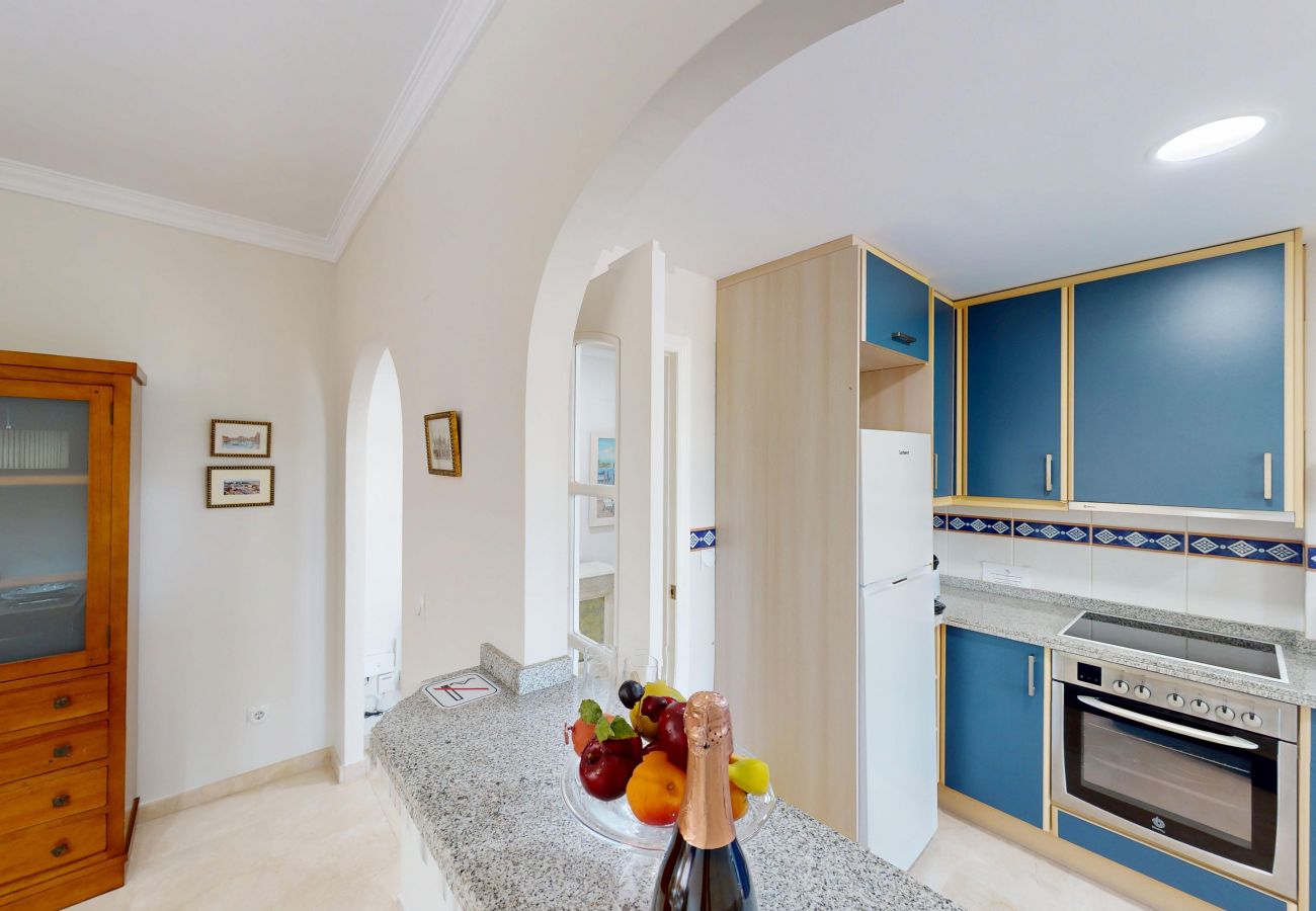 Apartamento en Oliva - Duna Beach 1201