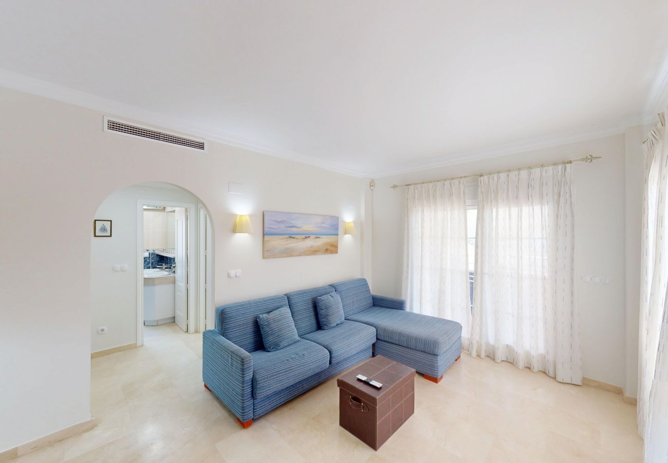 Apartamento en Oliva - Duna Beach 1201
