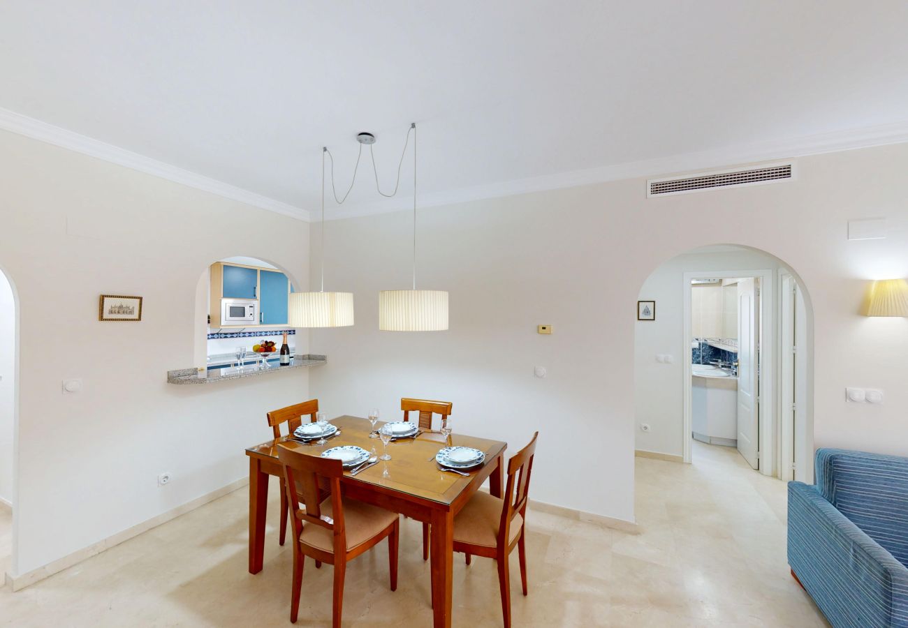 Apartamento en Oliva - Duna Beach 1201