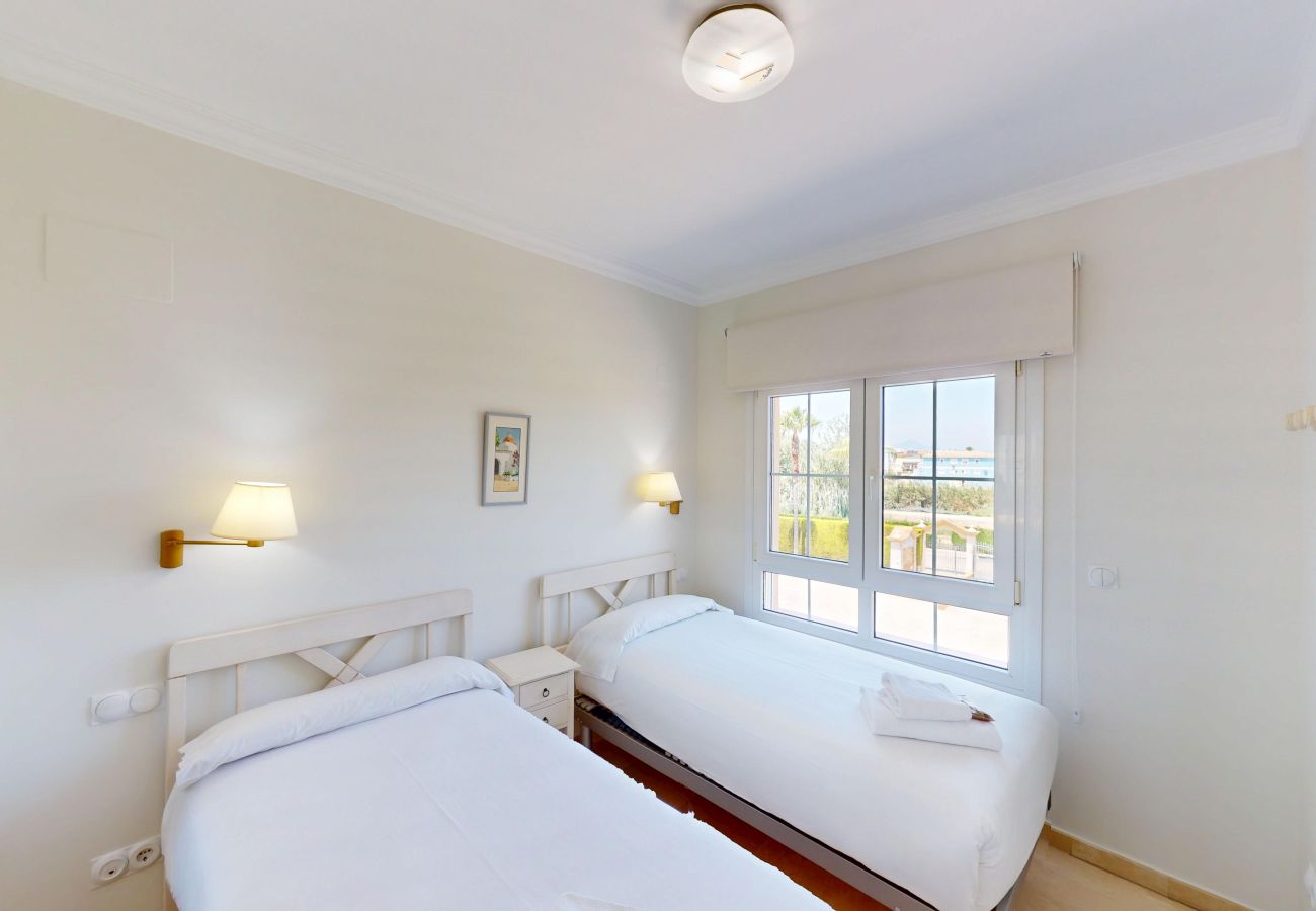 Apartamento en Oliva - Duna Beach 1201
