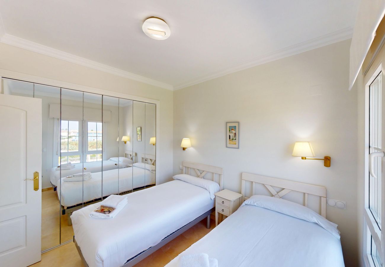 Apartamento en Oliva - Duna Beach 1201