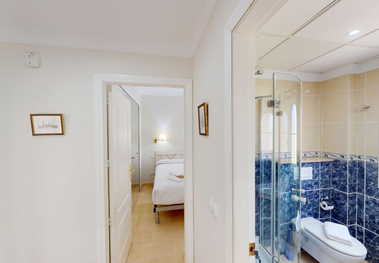 Apartamento en Oliva - Duna Beach 1201