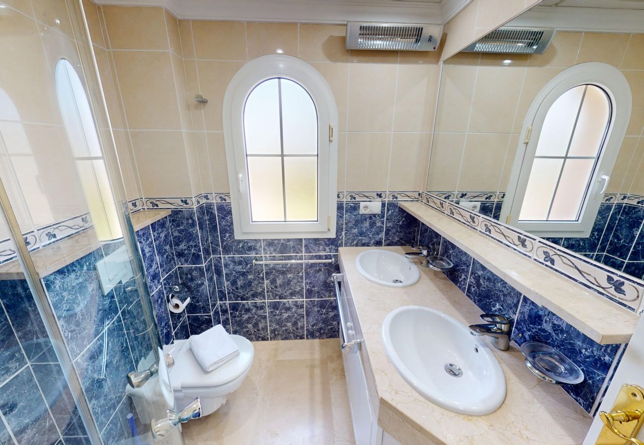 Apartamento en Oliva - Duna Beach 1201