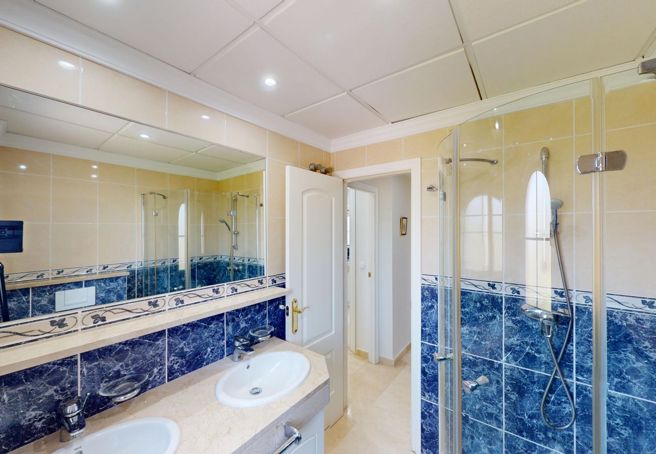 Apartamento en Oliva - Duna Beach 1201