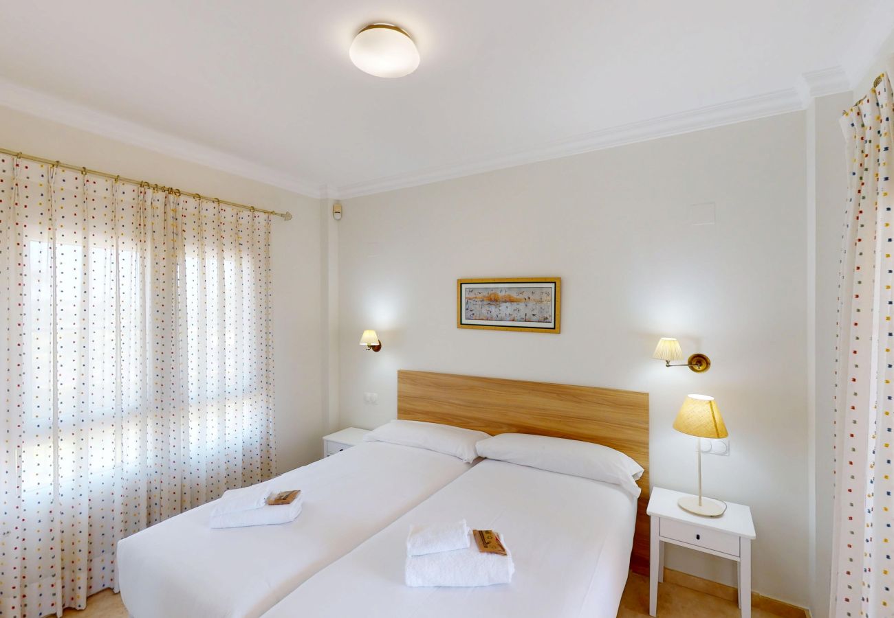 Apartamento en Oliva - Duna Beach 1201
