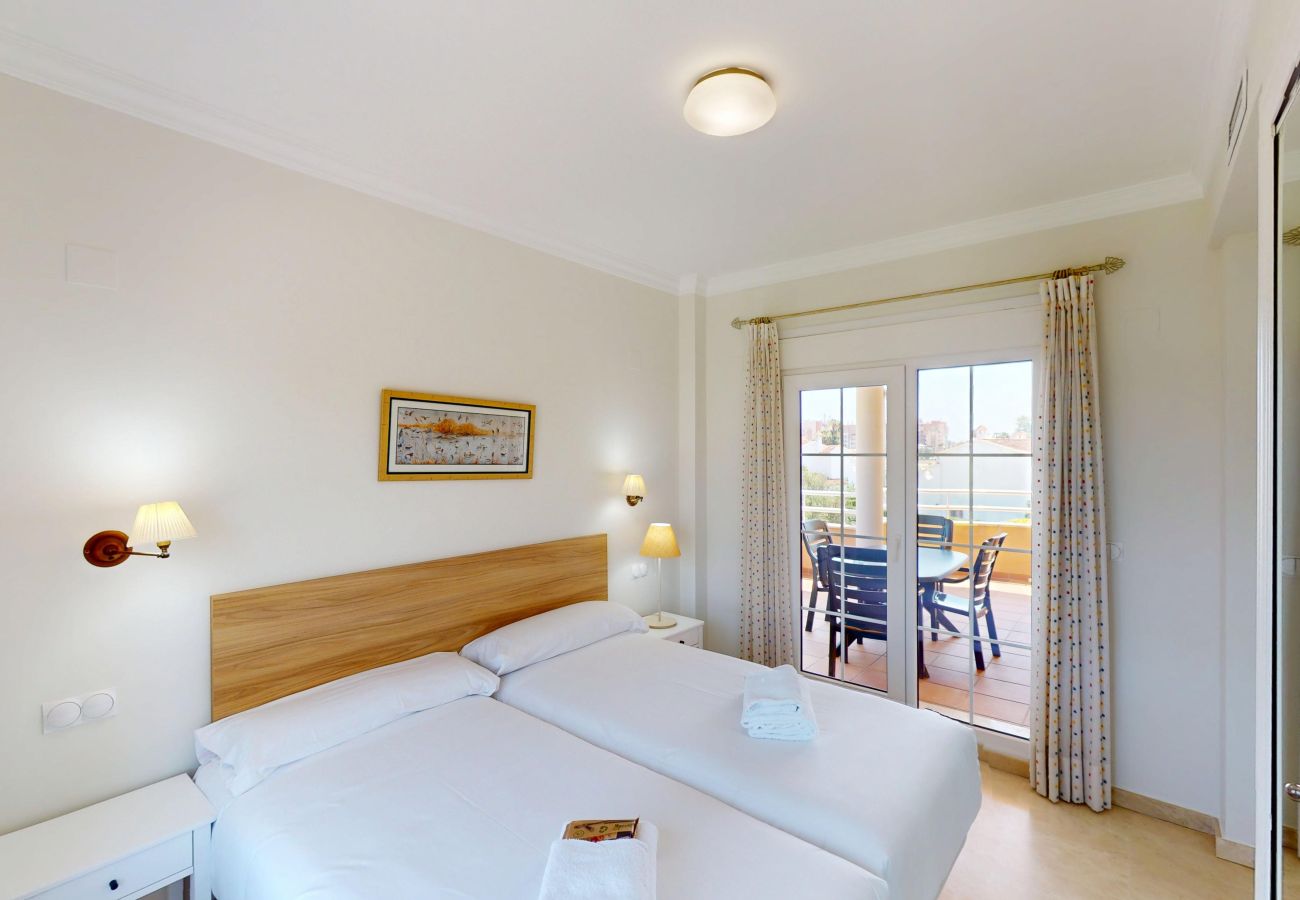 Apartamento en Oliva - Duna Beach 1201
