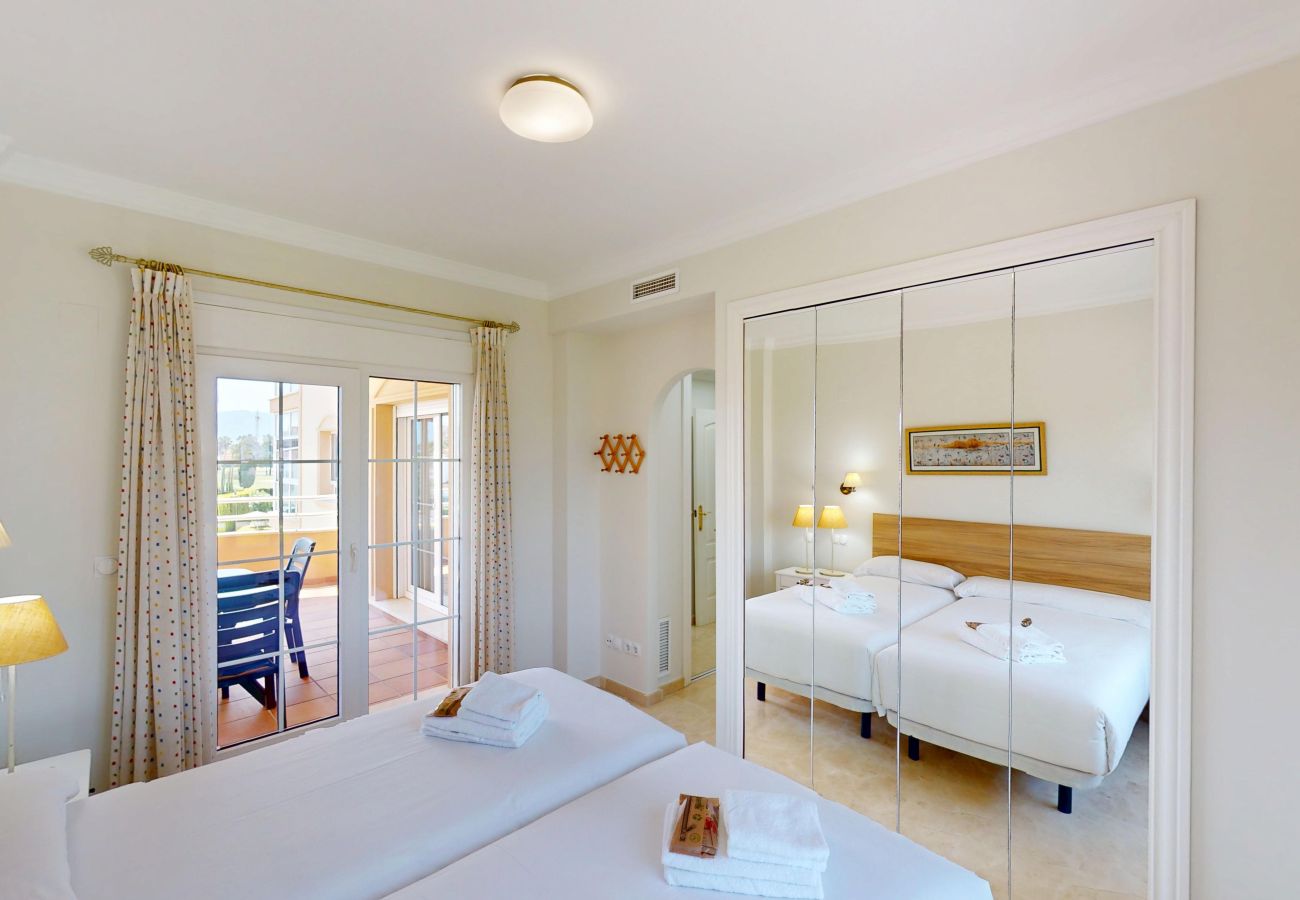 Apartamento en Oliva - Duna Beach 1201