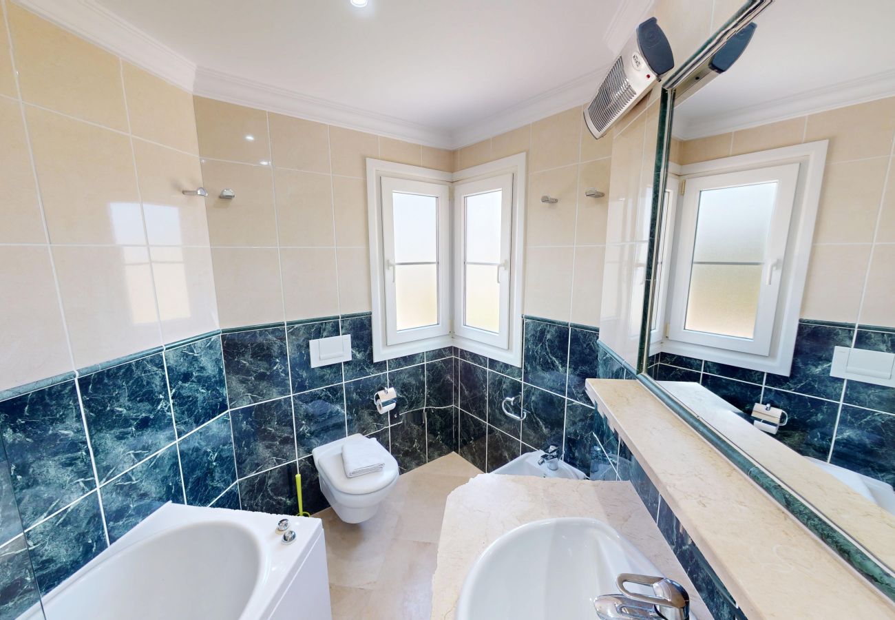 Apartamento en Oliva - Duna Beach 1201