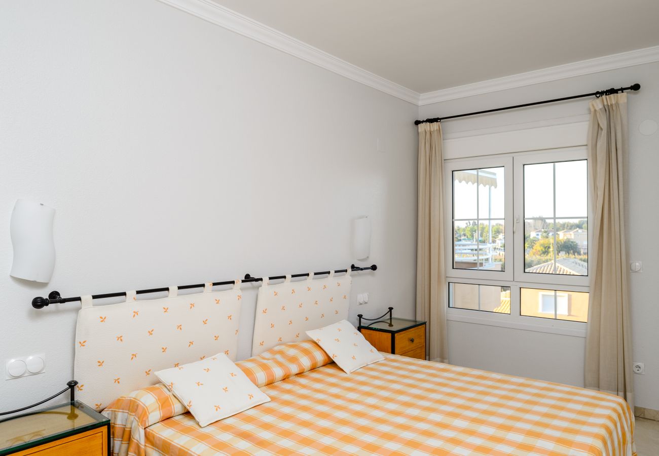Apartamento en Oliva - Duna Beach 2302