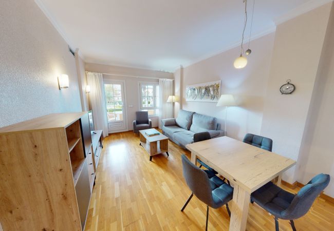 Apartamento en Oliva - Golf y Mar 1106