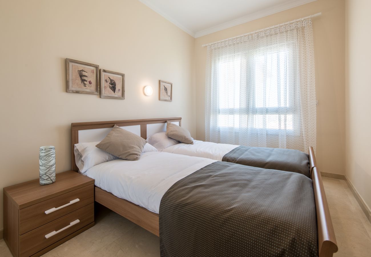 Apartamento en Oliva - Golf y Mar 6402