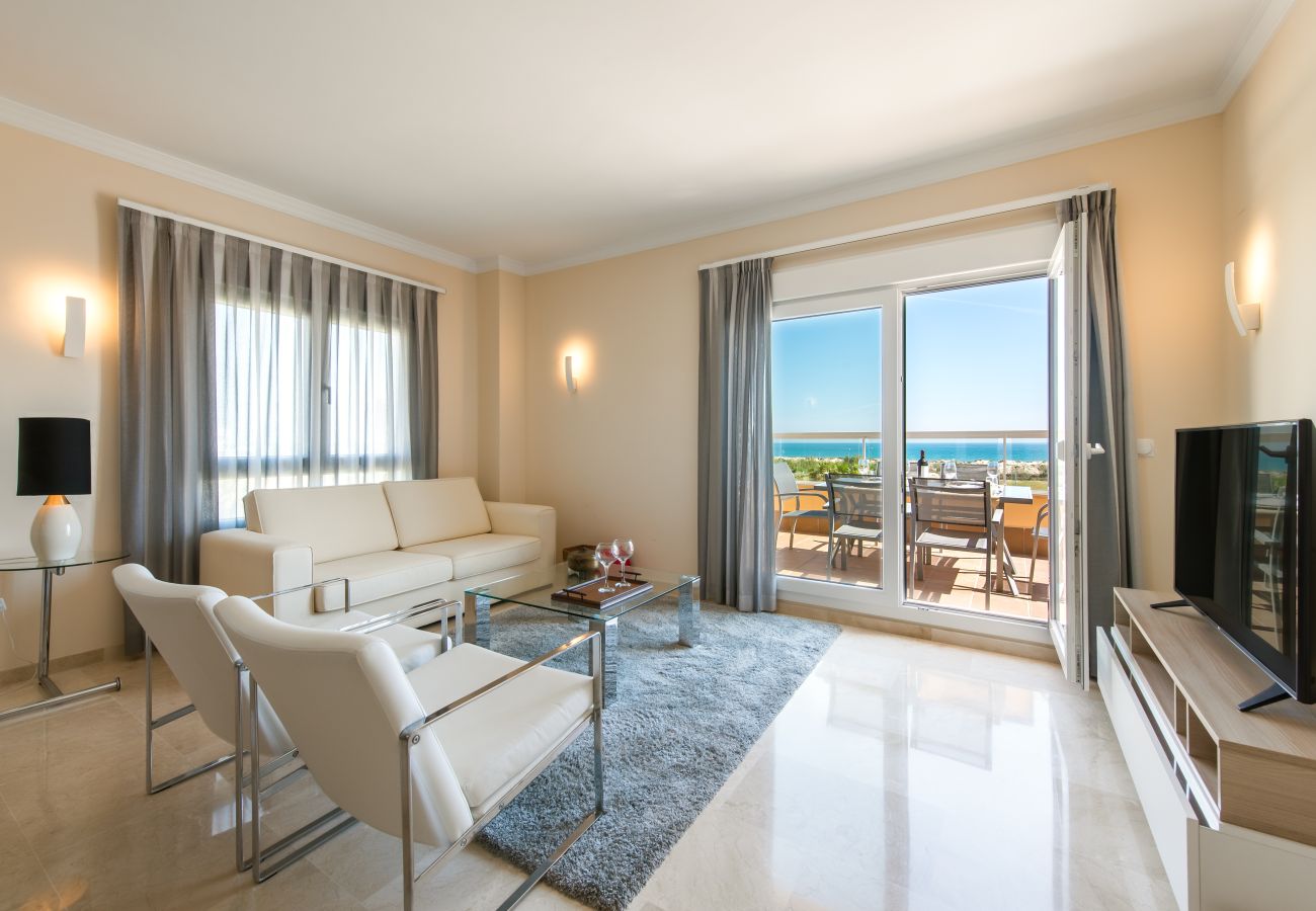 Apartamento en Oliva - Golf y Mar 6402