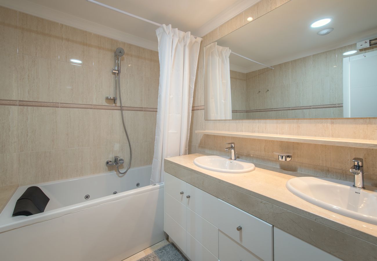 Apartamento en Oliva - Golf y Mar 6402