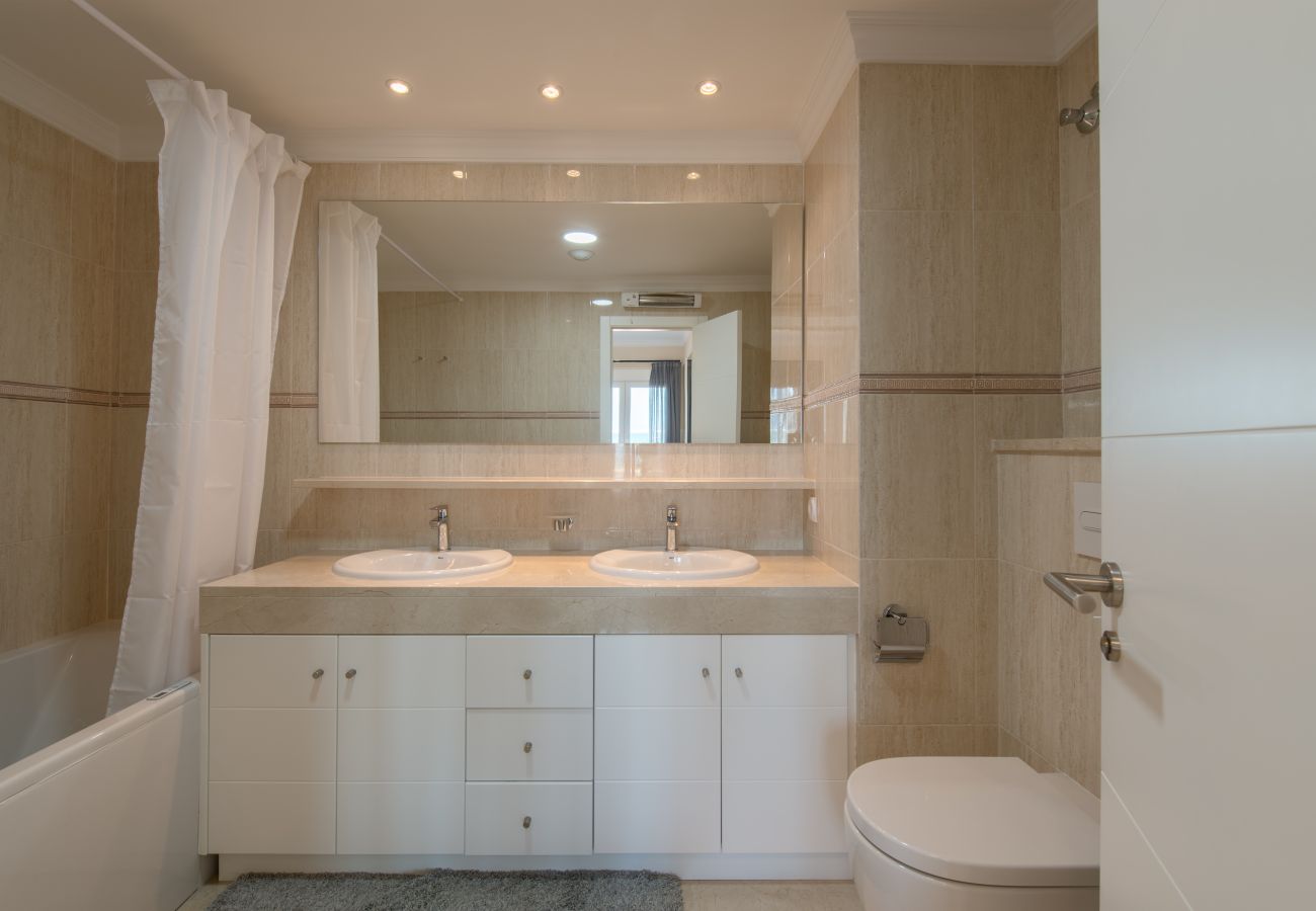 Apartamento en Oliva - Golf y Mar 6402