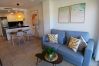 Apartamento en Oliva - Green 12 - 1101