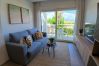 Apartamento en Oliva - Green 12 - 1101