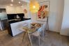 Apartamento en Oliva - Green 12 - 1101