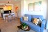 Apartamento en Oliva - Green 12 - 1101