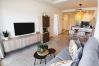 Apartamento en Oliva - Green 12 - 1101