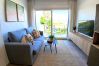 Apartamento en Oliva - Green 12 - 1101